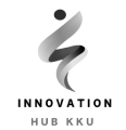 Innovation hub logo
