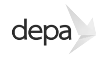 Depa logo